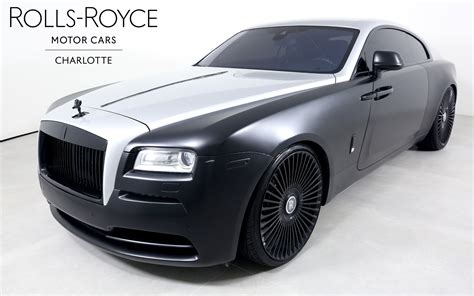 Used Rolls Royce Wraith Price at Hayden Champ blog