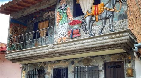 HACIENDA SAN FRANCISCO (Venecia) - Lodging Reviews, Photos, Rate ...