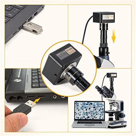 Image result for Swift Microscope Camera Software