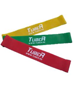 TubeR - Set mini guma (3kom) | X Sport shop