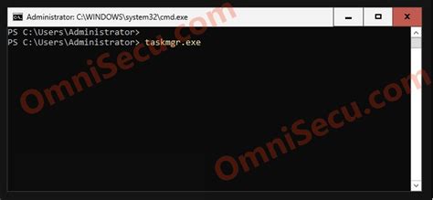 Image result for How to Use Taskmgr.exe