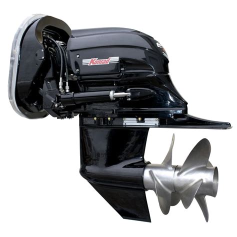 Counter-Rotating Props Boat 的图像结果