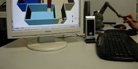 Multimodal Interaction 的图像结果