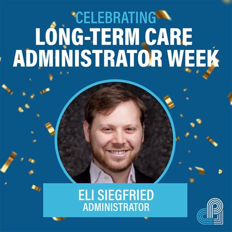 #preferredcare #atabsecon #longtermcareadministratorsweek | Preferred ...