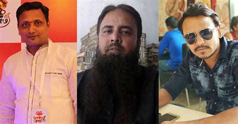 25 years of the Bombay riots: Stories of reconciliation across ...