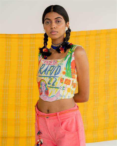 Chitra Corset – RAFU'D