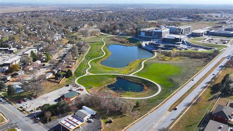 Central Park | La Vista, NE - Official Website