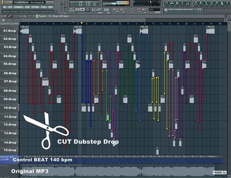 Image result for Dubstep Drop Tutorial