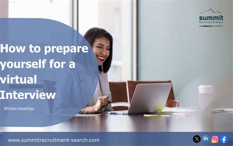 How to Prepare Virtual Interview 的图像结果
