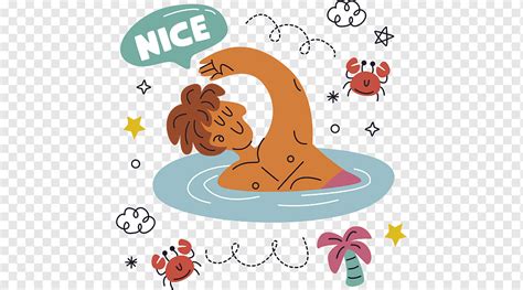 Swimming HD PNG 的图像结果