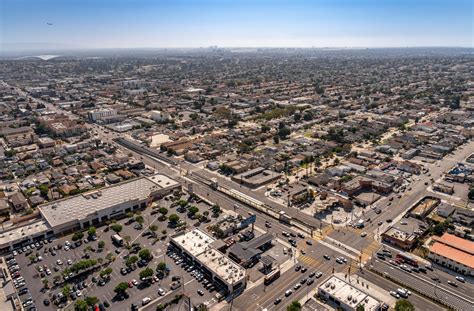 3300 W Slauson Ave, Los Angeles, CA 90043 - Crenshaw Plaza Center | LoopNet