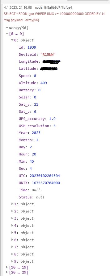 SQLite Add Column 的图像结果