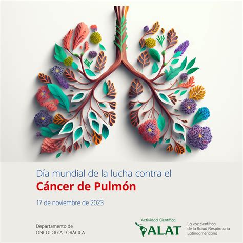 Etapas Del Cancer De Pulmon
