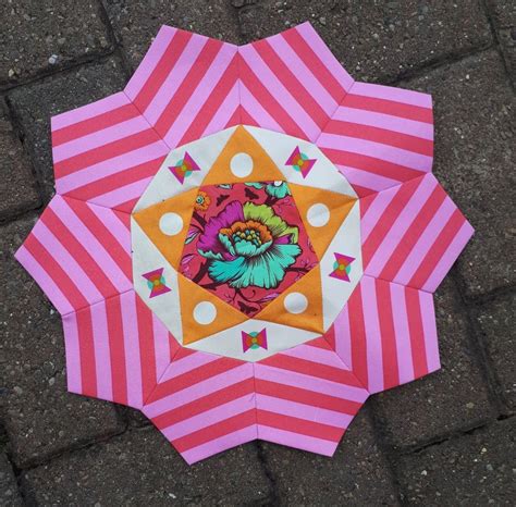 Image result for English Paper Piecing Patterns