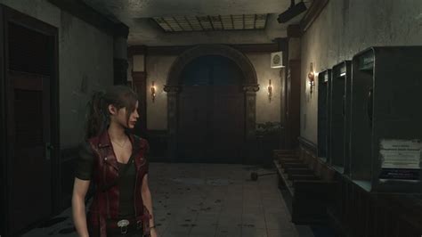 Image result for Resident Evil Code Veronica Leon