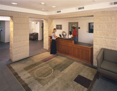 Winthrop University - The Courtyard at Winthrop · Design Collective