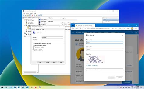 Image result for How to Change Operating System Username