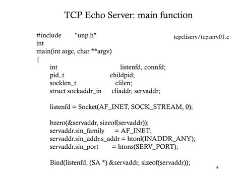Image result for Socket TCP Server Client C