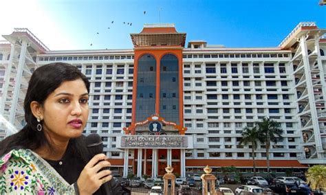 Athira Prasad, Live Law Page 25