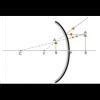 how does changing the distance of the object from a convex mirror ...