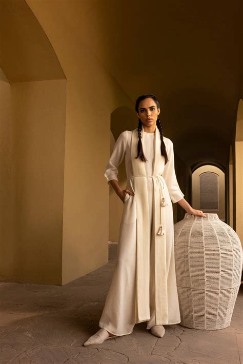 Hygge Winter 2022-23 Collection | Woollen western dresses – SandByShirin