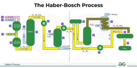 Image result for Haber Technology