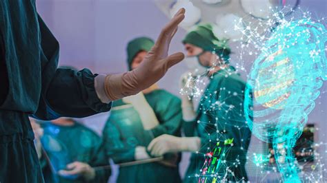 Microsoft Health Futures - Microsoft Research Background Background Aesthetic Background