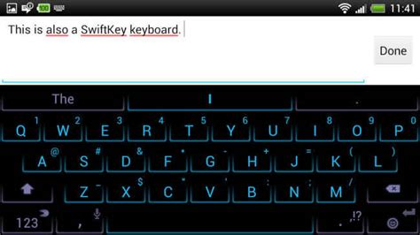 SwiftKey, Android’s best-selling keyboard app goes free
