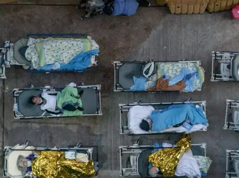 Overriding task - China's Xi: Control of Hong Kong surge is 'overriding ...