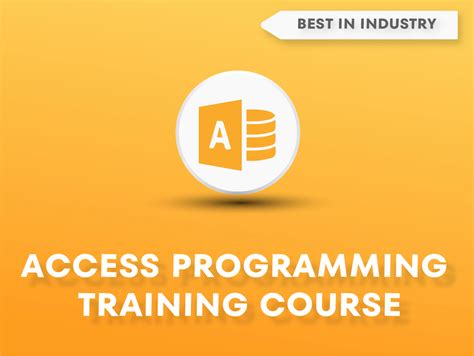 Image result for Access Programming for Beginners