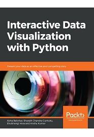 Image result for Interactive Data Visualization Python
