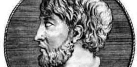 El origen del universo, según Anaxímenes