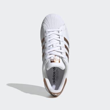Adidas schoenen on sale superstar dames
