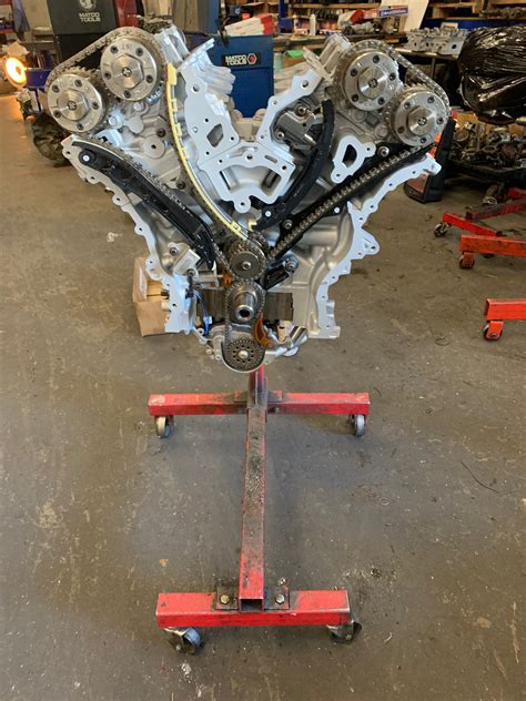 Chrysler/Jeep/Dodge REMAN 3.6L Pentastar Engine (NO CORE CHARGE) ... – Phoenix Engine Specialists