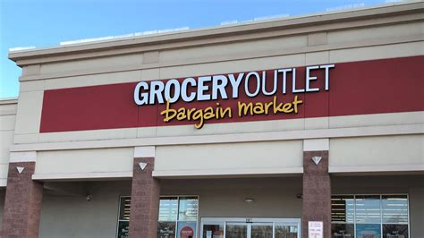 Grocery Outlet Bargain Market opens in Union Township, Clermont County