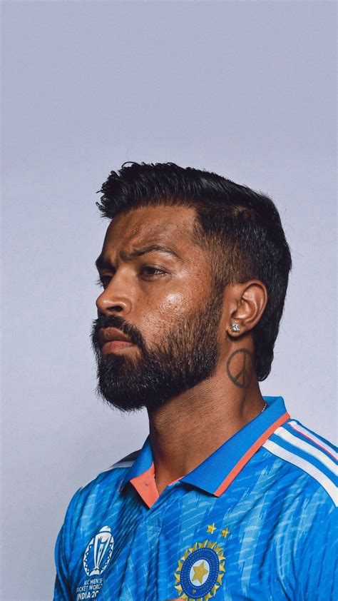 Hardik Pandya Wallpaper Hd 4k