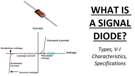Image result for Small Signal Diode Array