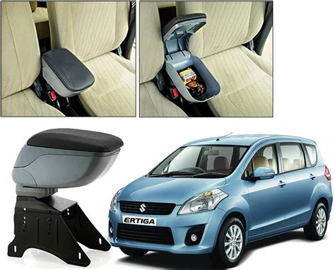 Premium Quality Console Box For - Car Armrest – Auto Pearl Automotives