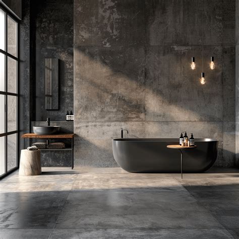 35 Minimalist Bathroom Ideas That Will Make Your Jaw Drop - Edward George