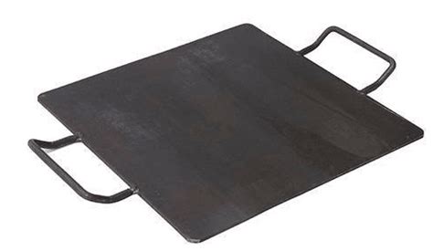 Buy Cast Iron Tawa Pre Seasoned | 25% Flat discount — SPARKENZY.COM ...