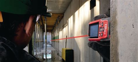 PD-E Laser meter - Laser Meters - Hilti India