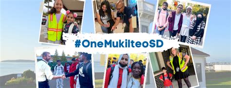 Mukilteo School District | Everett WA