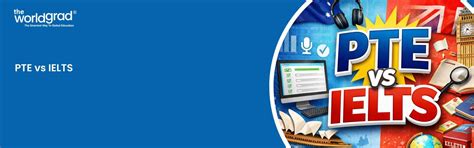 PTE vs IELTS: Differences, Similarities, Test Format, Scoring