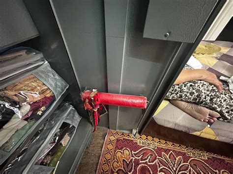 Godrej Style Steel Almirah 6’3” * 2’8” ft - Bengaluru | SecondHandBazaar
