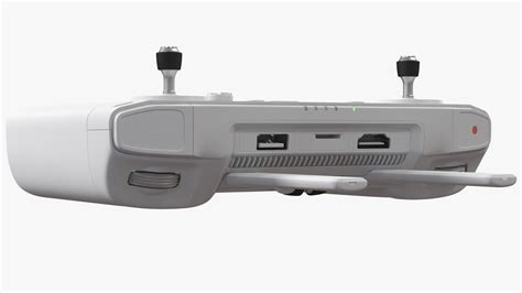 3D Drone UAV with Smart Controller | 3D Molier International