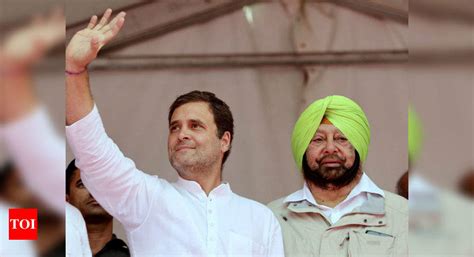 Congress of 2019 different from 2014; giving more space to regional ...