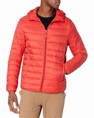 Image result for Amazon Essentials Puffer Jacket
