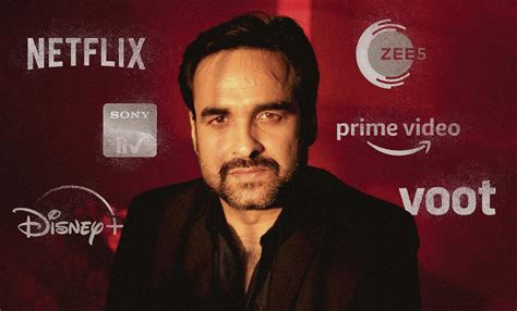 Pankaj Tripathi's Talks About Opening Day Figures In OTT, Could Show ...