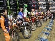 My KTM EnduroCross Rider Experience - Dirt Rider Magazine | Dirt Rider