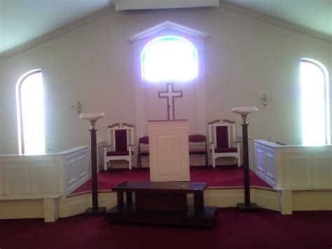 TAUL FUNERAL HOMES - Updated January 2026 - 18 Photos - 109 E Main St ...